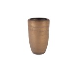Cumpara ieftin Vaza flori teracota bronz Pathom &Oslash;35x58h