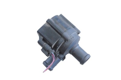 Pompa de apa auxiliara AUDI A4 Allroad 8KH, B8 2012 OEM: 06H121601K 25321922 foto