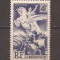 Franta 1945 - Eliberarea Franței, MNH