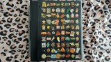 Lot 80 Insigne diferite straine-pinuri-oferta-Lot-1
