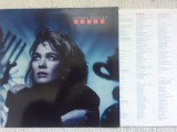 Juliane werding tarot 1988 disc vinyl lp muzica pop rock WEA records germany NM, VINIL