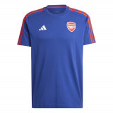 FC Arsenal tricou de bărbați DNA Tee blue - M, Adidas