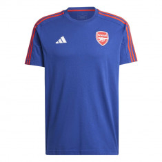 FC Arsenal tricou de bărbați DNA Tee blue - M