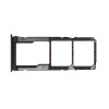 Suport SIM Xiaomi Redmi Note 10 Pro, Negru, Bulk