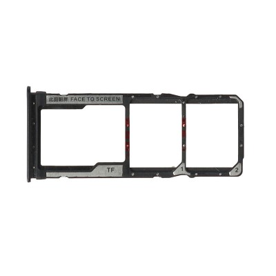 Suport SIM Xiaomi Redmi Note 10 Pro BLACK foto