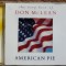 CD Don McLean &ndash; The Very Best Of Don McLean - American Pie