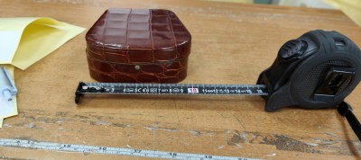 Cutie Bijuteri Vintage #A5957 foto