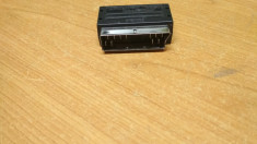 Adaptor Scart - 3RCA foto