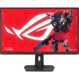 Monitor LED ASUS Gaming ROG Strix XG32UCG 31.5 inch UHD / FHD IPS 0.3 ms Dual mode 160 Hz / 320 Hz USB-C HDR FreeSync Premium &amp;amp; G-Sync Compatible