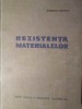Rezistenta Materialelor Gh. Buzdugan - 1964, Editura Didactica, 594 Pagini, Coperta Cartonata