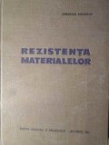 REZISTENTA MATERIALELOR-GH. BUZDUGAN-219088