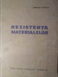 REZISTENTA MATERIALELOR-GH. BUZDUGAN