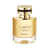 Boucheron Quatre Iconic Apa de Parfum Femei 100 ml Floral Fructat Ambrat