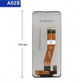 Ecran Display Samsung Galaxy A02S - 161 mm