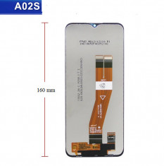 Ecran Display Samsung Galaxy A02S - 161 mm foto