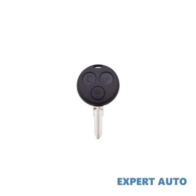 Carcasa telecomanda compatibila smart cod: 1012 Alta marca Alt model #7 foto