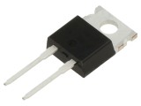 Diodă Schottky SiC 650V 10A TO220 THT