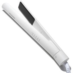 Placa de Par Ceramica 2 in 1, Pentru Intins si Ondulat Parul cu 5 Setari de Temperatura (160-238&deg;C)