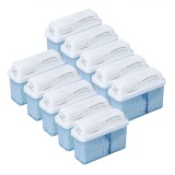 Absorbant de umiditate, 10 bucati de 100 g