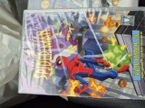 Dvd copii Spiderman vol 8