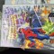 Dvd copii Spiderman vol 8