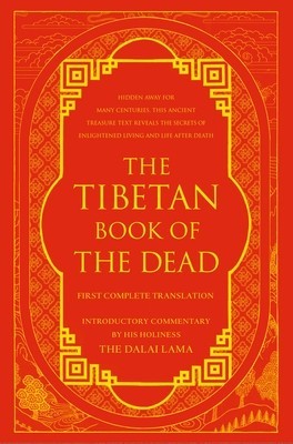 The Tibetan Book of the Dead foto