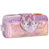 PENAR TIP ETUI FUN TIME 2IN1 FLUFFY LOVE