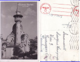 Constanta -Moscheea, geamia-militara WWII, WK2