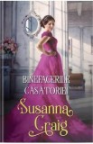 Binefacerile casatoriei - Susanna Craig