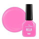 Cumpara ieftin Oja Semipermanenta SensoPRO Milano, BELLA Collection - Orchid Essence, 7ml