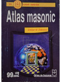 Emilian M. Dobrescu - Atlas masonic