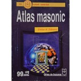Emilian M. Dobrescu - Atlas masonic