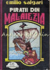 Piratii Din Malaiezia - Emilio Salgar