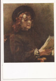 FA33-Carte Postala- AUSTRIA - Wien, Rembrandt Harmensz Van Rijn, Necirculata, Fotografie