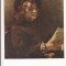 FA33-Carte Postala- AUSTRIA - Wien, Rembrandt Harmensz Van Rijn