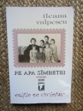 Ileana Vulpescu - Pe apa sambetei