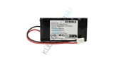 Baterie de schimb pentru mașina de tuns iarba VHBW pentru Ambrogio 015E00600A - 3500 mAh 25,9 V Li-Ion