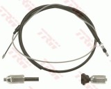 TRW GCH3011 Cablu, frana de parcare