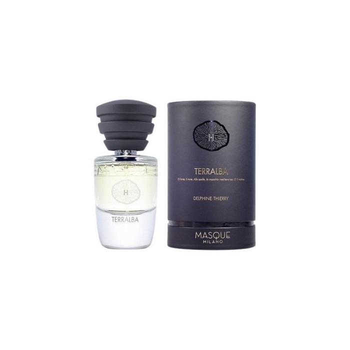 Masque Milano Terralba EDP 2 ml
