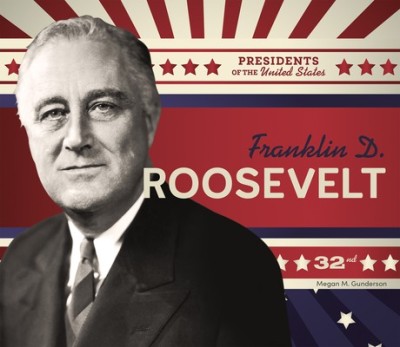 Franklin D. Roosevelt foto