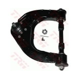 Brat suspensie roata Mitsubishi L 200, Pajero Classic, Pajero 2, Pajero 3, Pajero Sport Trw JTC852, parte montare : punte fata, stanga, superior