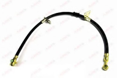 Conducta / cablu frana HONDA ACCORD VI (CG, CK) (1997 - 2003) ABE C80801ABE foto