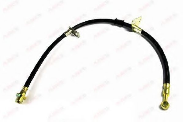 Conducta / cablu frana HONDA ACCORD VI (CG, CK) (1997 - 2003) ABE C80801ABE