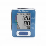 Tensiometru Electronic de Incheietura DRM-BPM60CH, Dr. Mayer, Dr.Mayer