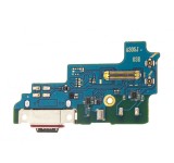 Banda Flex Incarcare Samsung Galaxy A30s A305F/FN/G Mufa Dock Port