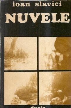 Nuvele - Ioan Slavici foto