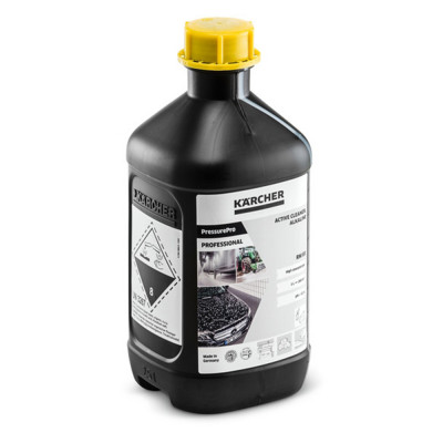 Rm 81 Active Cleaner. Alkaline Asf Nta - Karcher 149398 6.295-555.0 foto