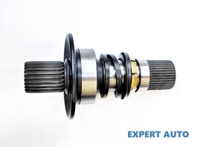 Pinion ax intermediar dintat Skoda Octavia 2 (2004-2013)[1Z3] foto