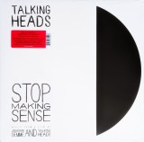 Stop Making Sense (Music From A Film By Jonathan Demme And Talking Heads) - Vinyl | Talking Heads