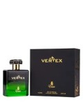 Apa de parfum Paris Corner Vertex, 100 ml, unisex